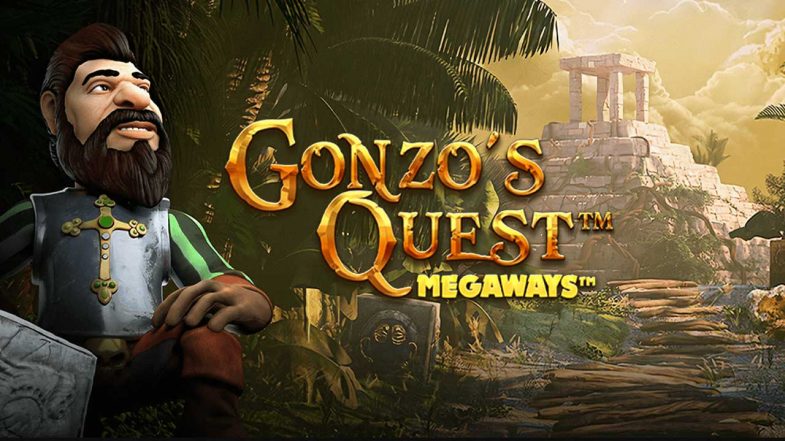 Gonzo's Quest Oyna