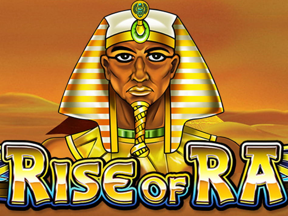 Rise of Ra Oyna